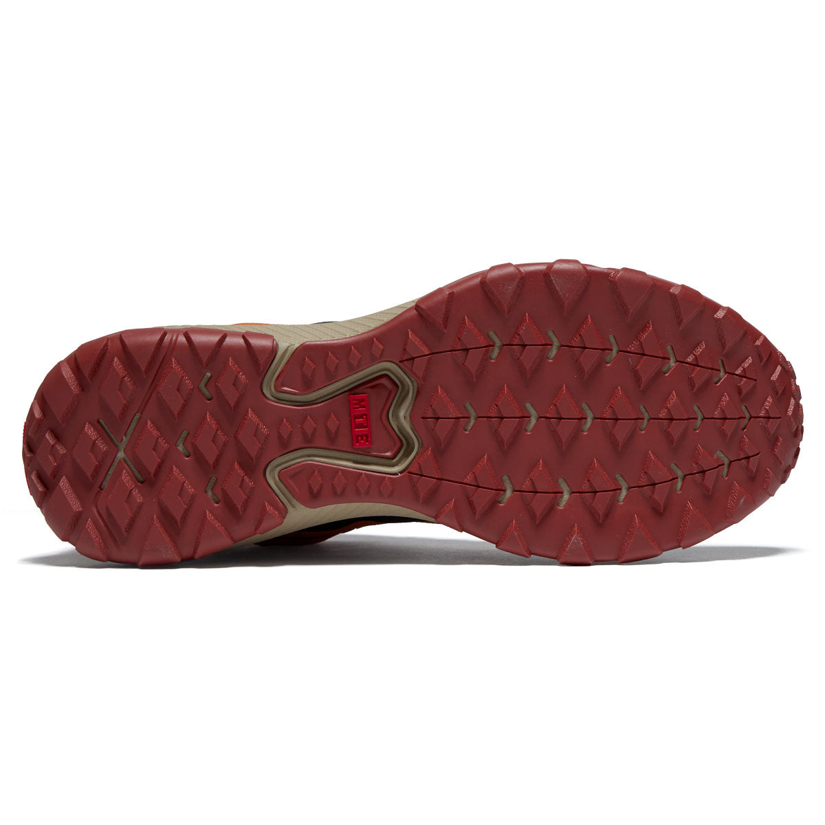 Crosspath Mid Shoes