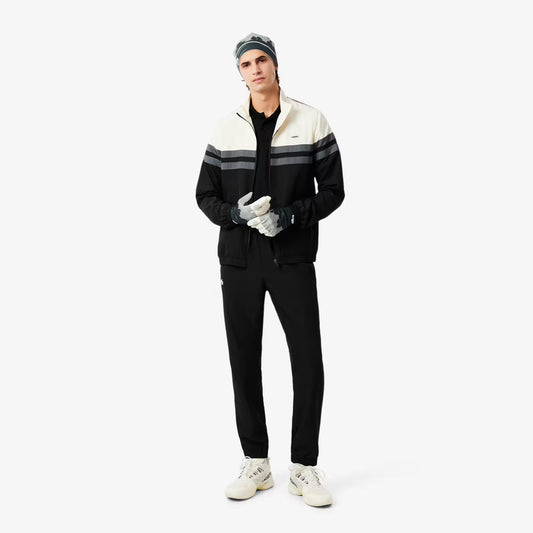 Sport Ultra Dry Landschaft Krokodil Polohemd