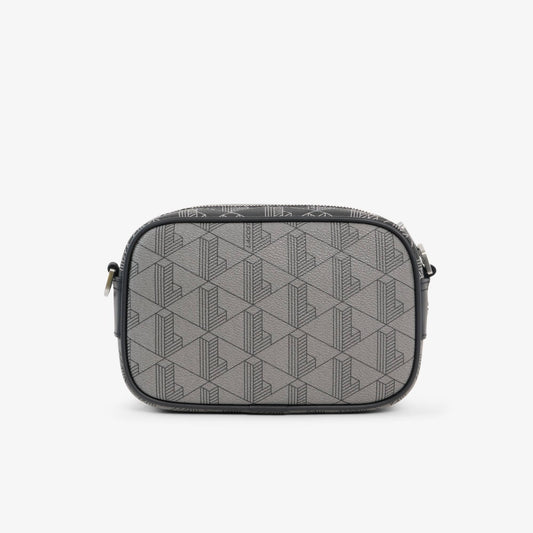 Small The Blend Charm Accent Reporter Bag