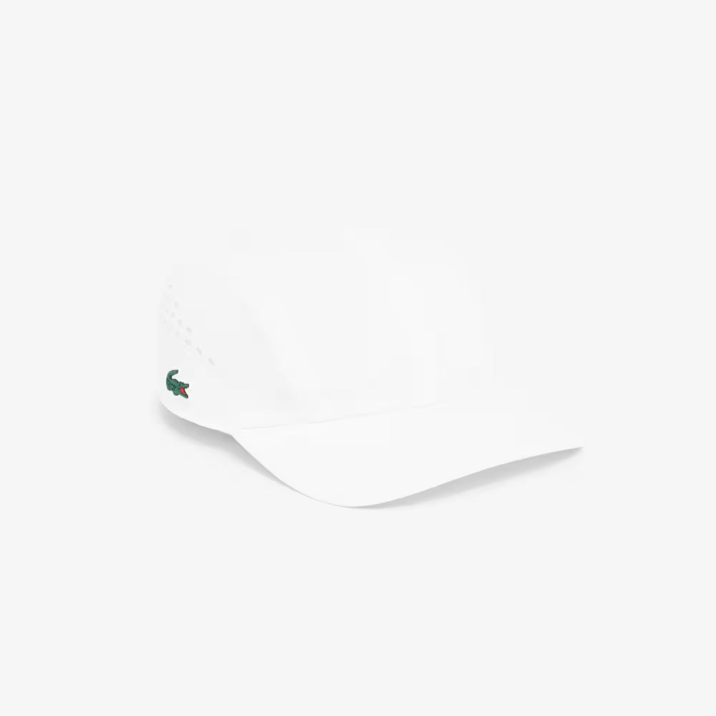 Diamond Taffeta Tennis Cap