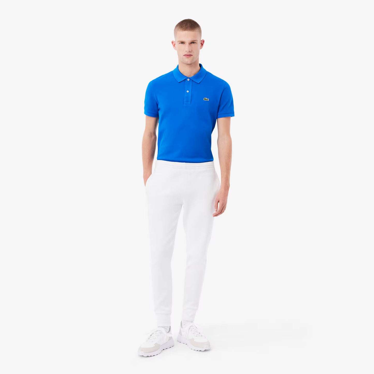 Slim Fit Sweatpants