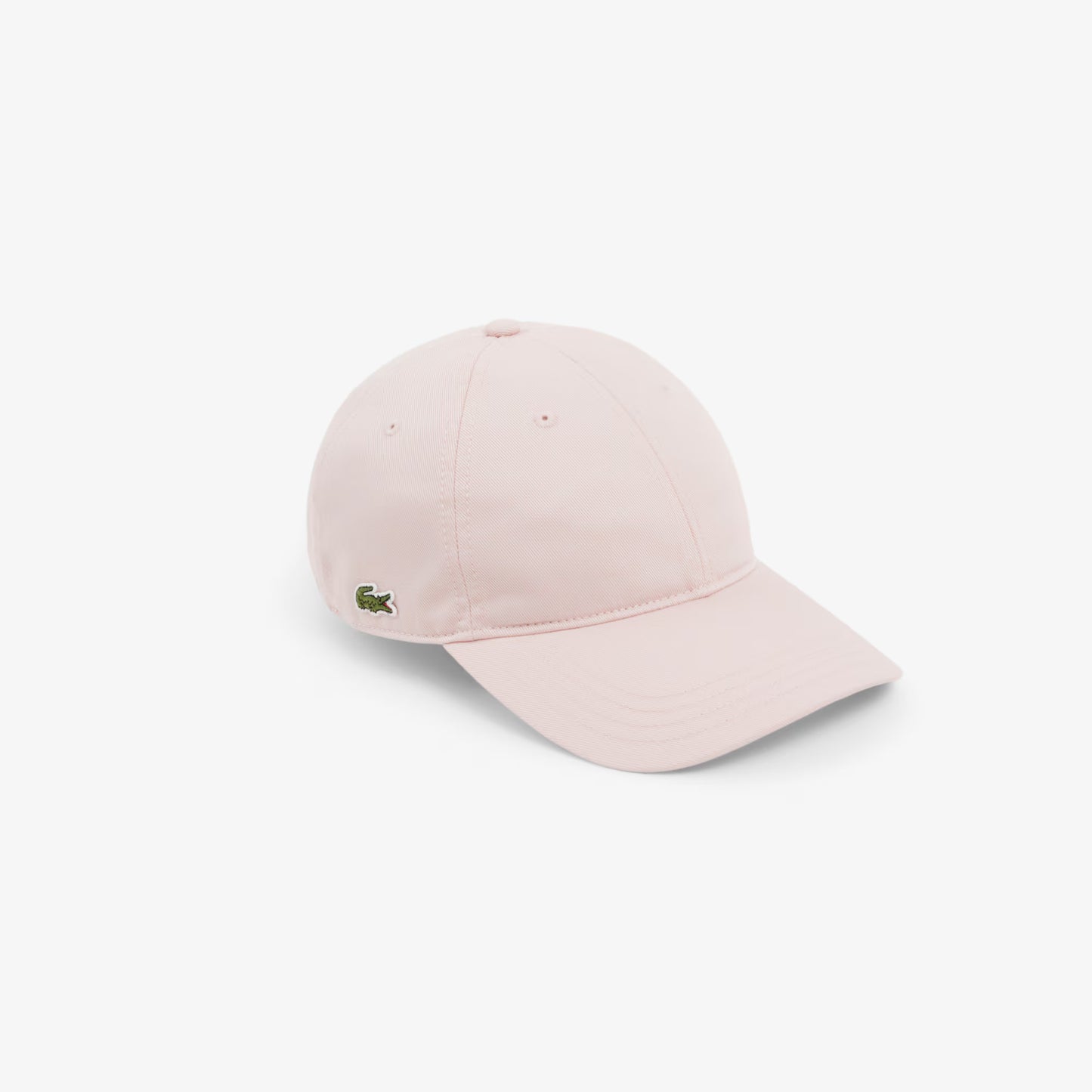 Cotton Twill Cap