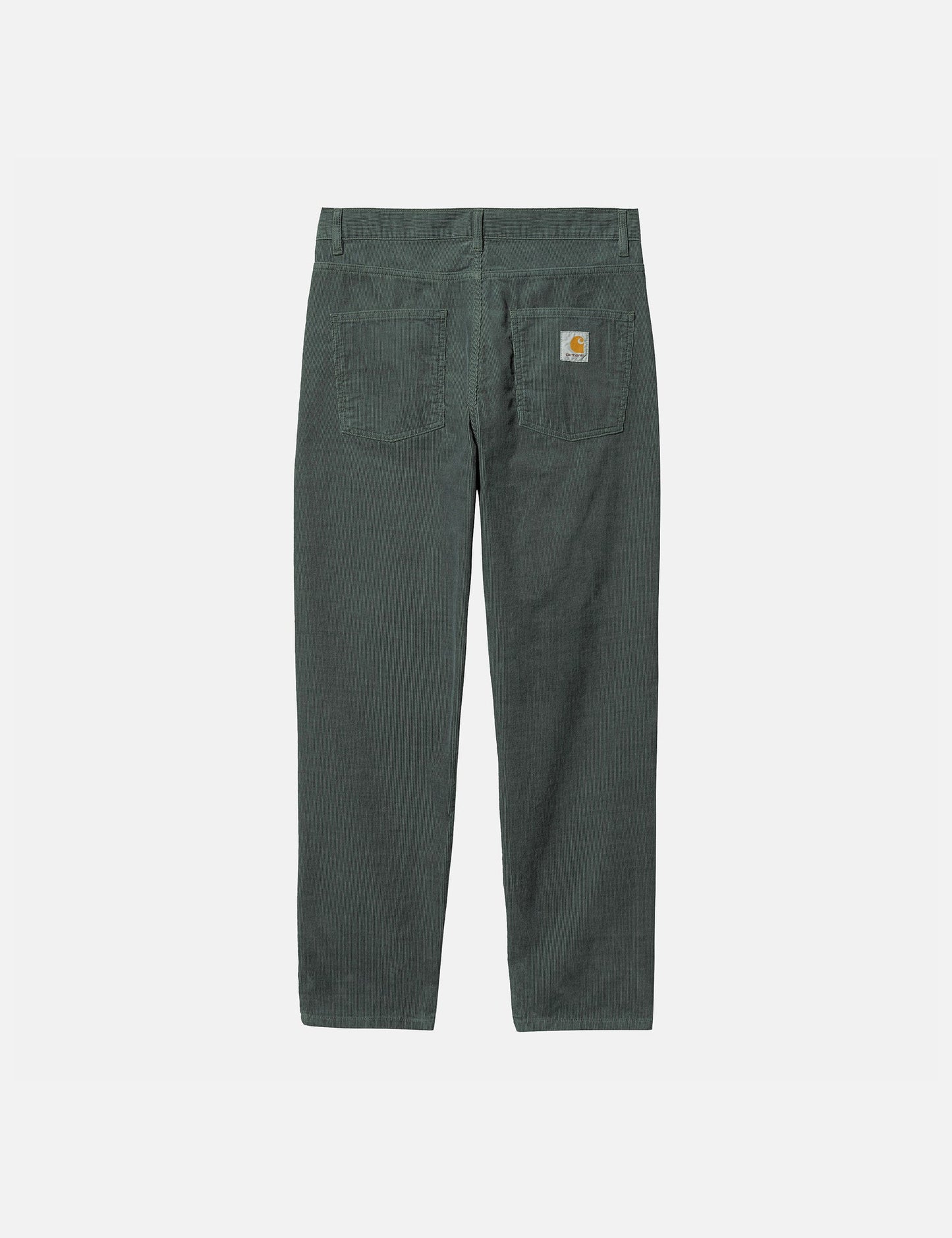 Newel Cordhose (Relaxed) - Jura Teal