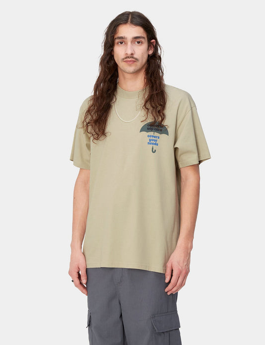 Covers T-Shirt (locker) – Beryl