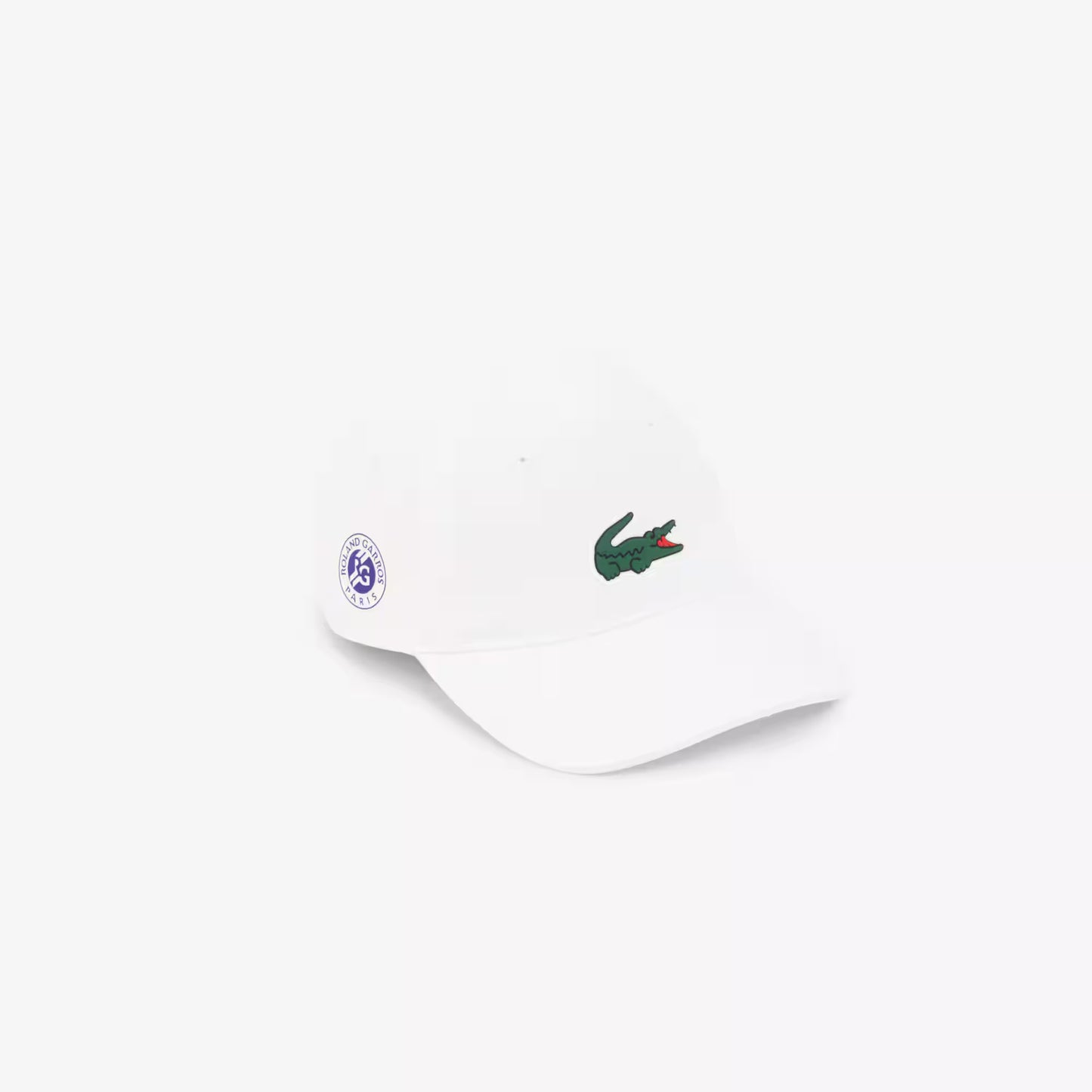 Lacoste Sport Roland-Garros Edition Microfiber Cap