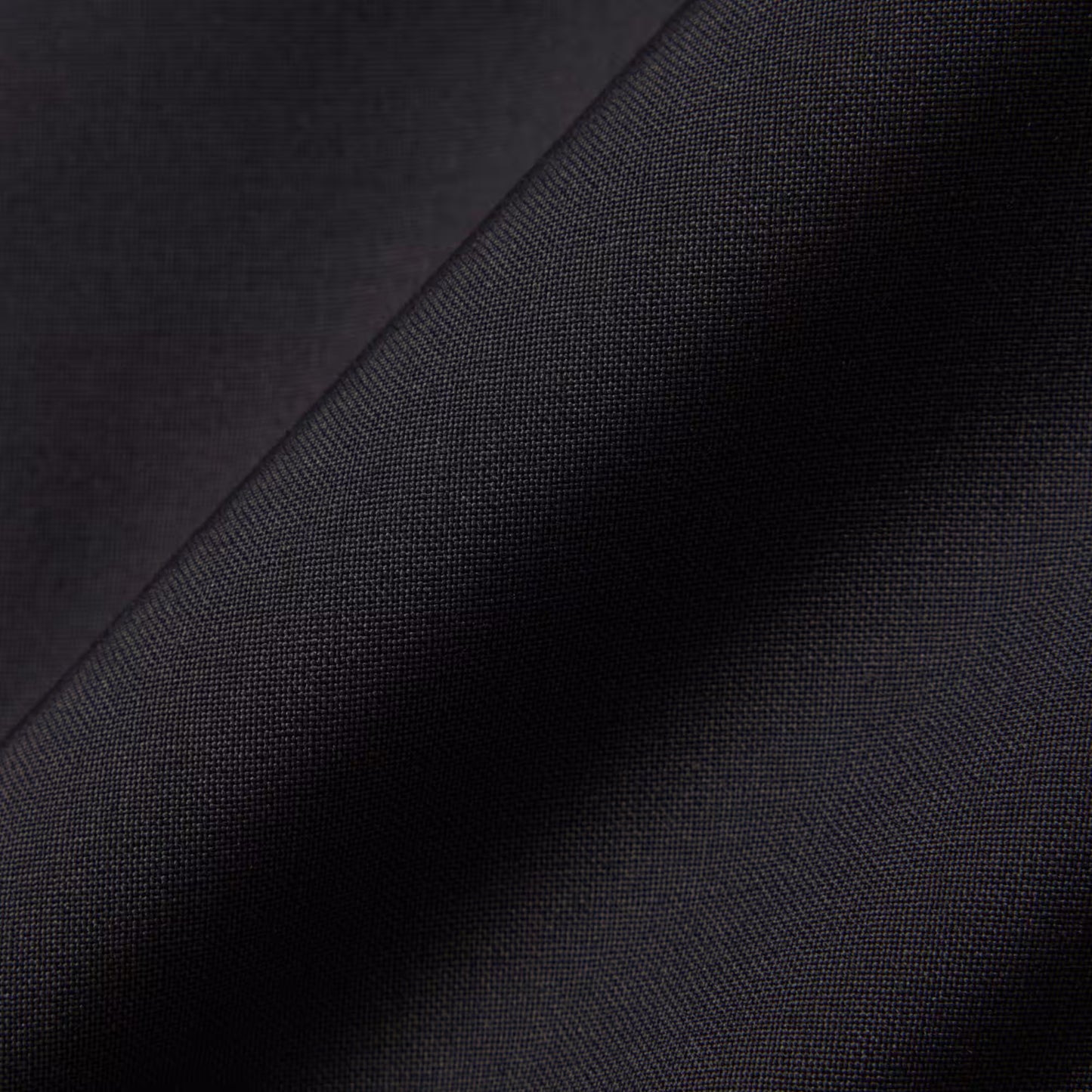 Relaxed Fit Short Sleeved Wool Shirt