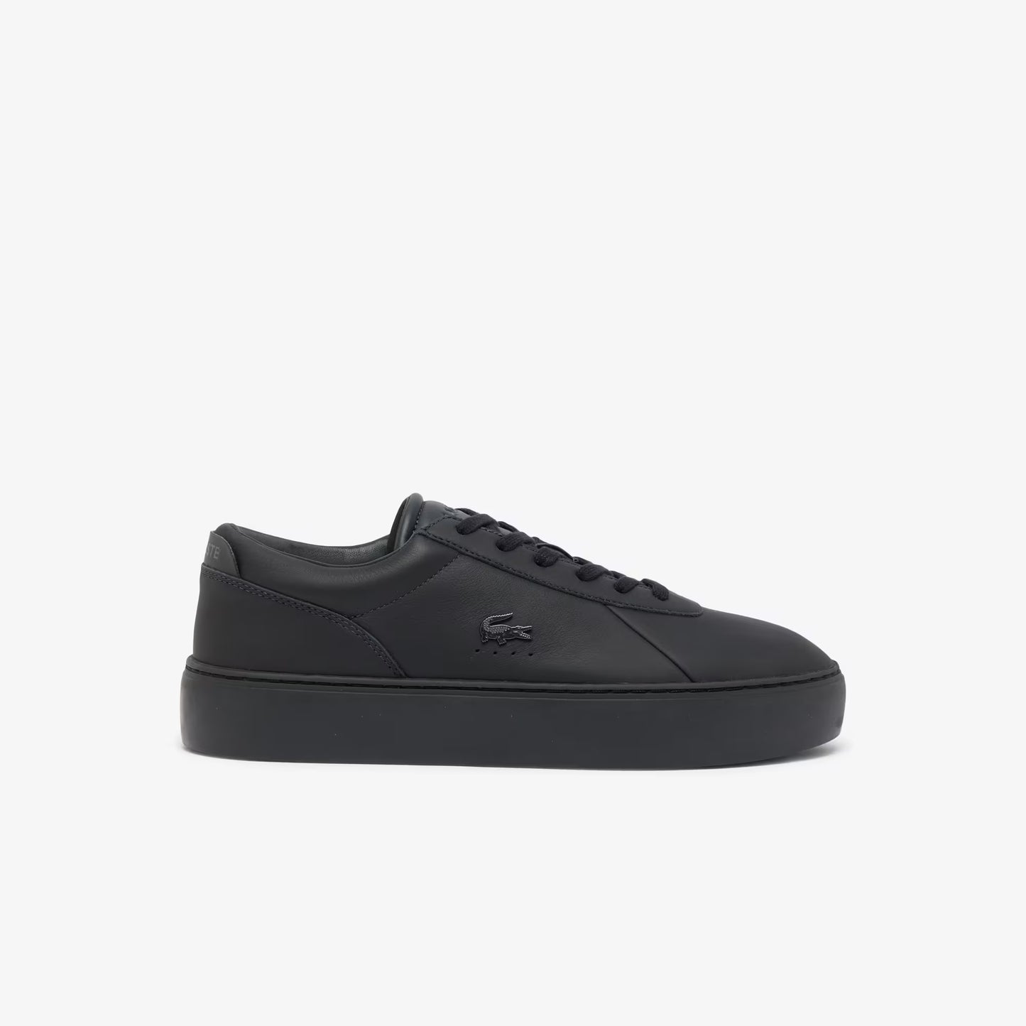 Men's Court Set Leather Sneakers