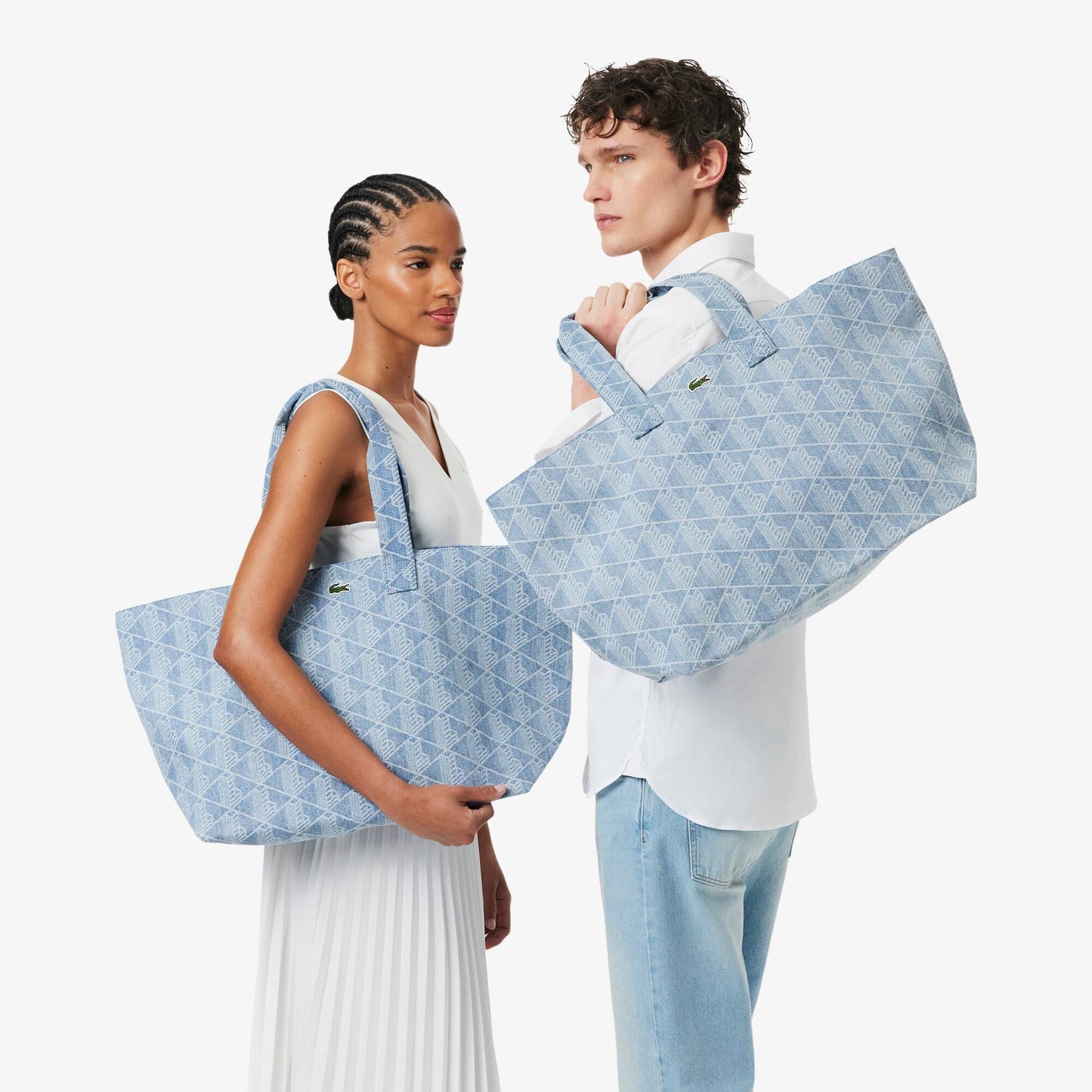 Large Neocroc Tote