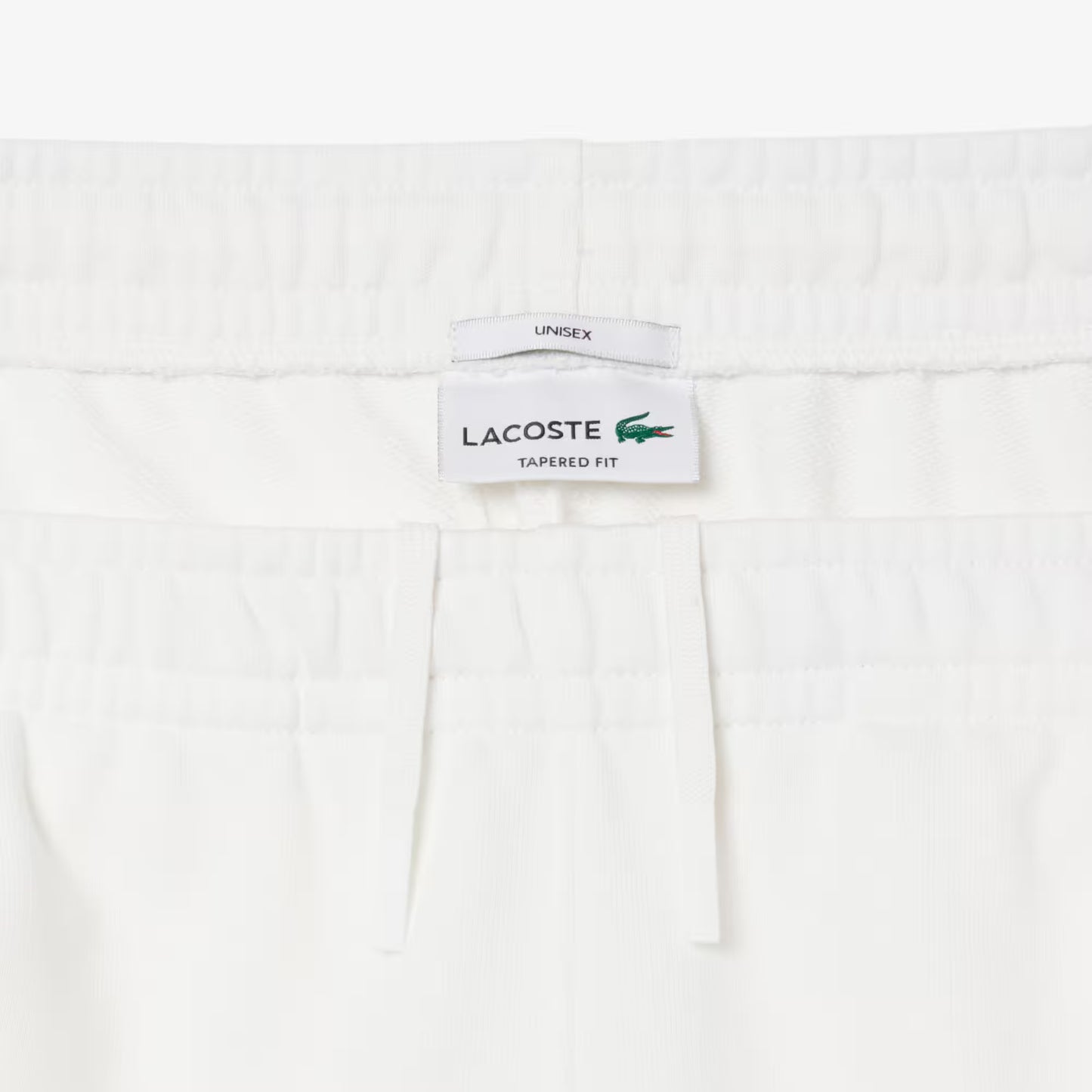 Embossed Branding Sweatpants
