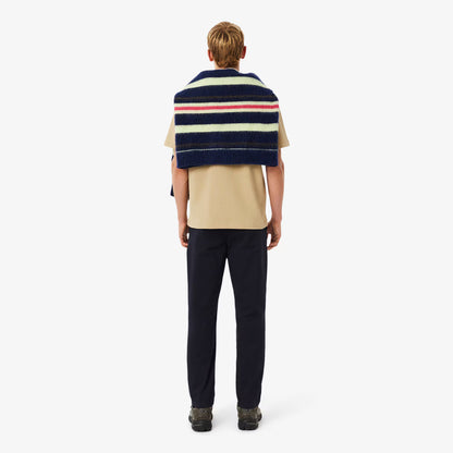Regular Fit Cotton Gabardine Chino Pants
