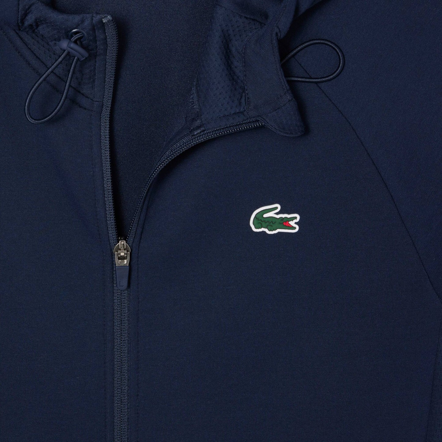 Lacoste Tennis x Novak Djokovic Set