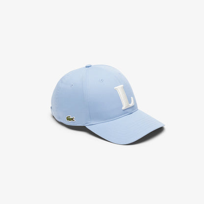 3D Embroidered Baseball Cap