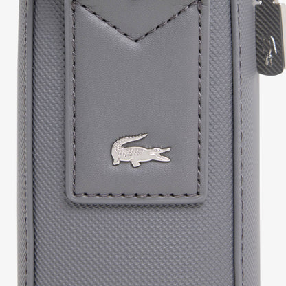 Langon Vertical Petit Pique Satchel