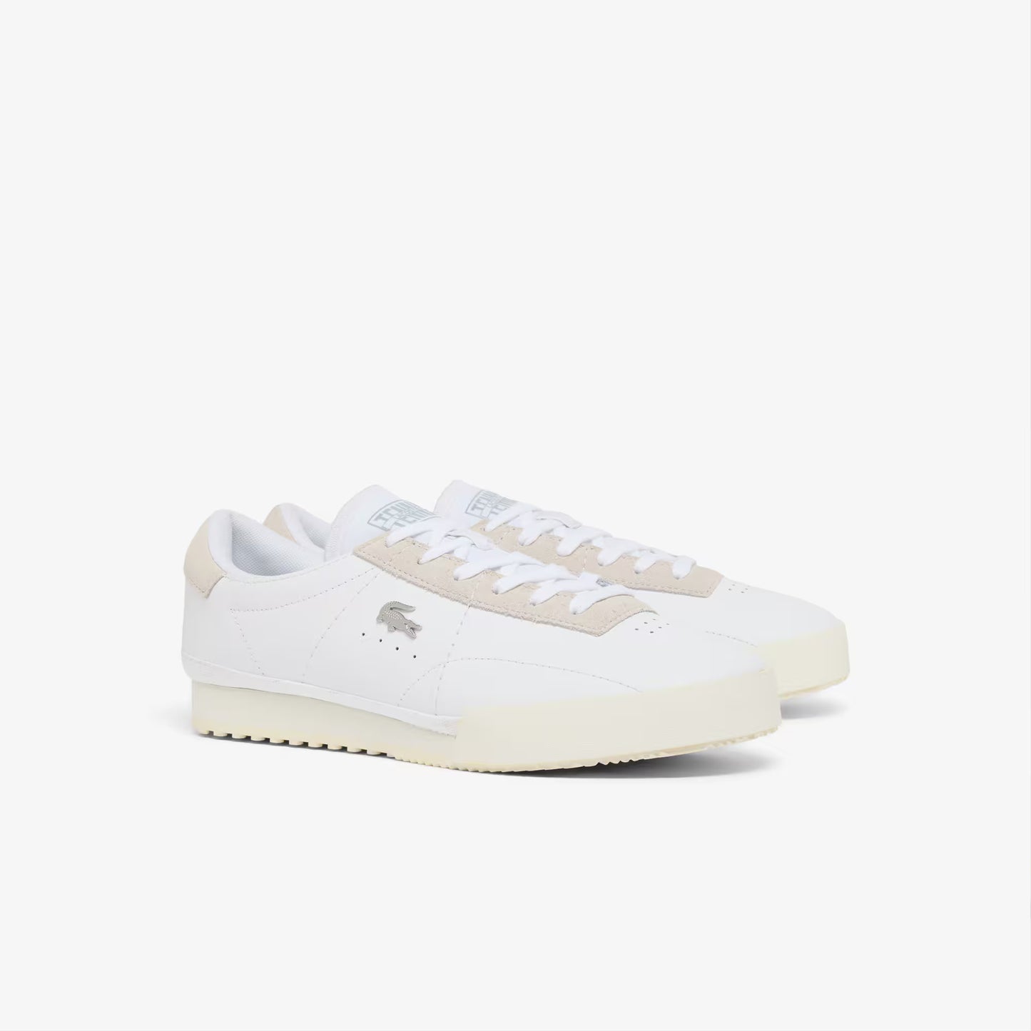 Men's Aura Leather Sneakers