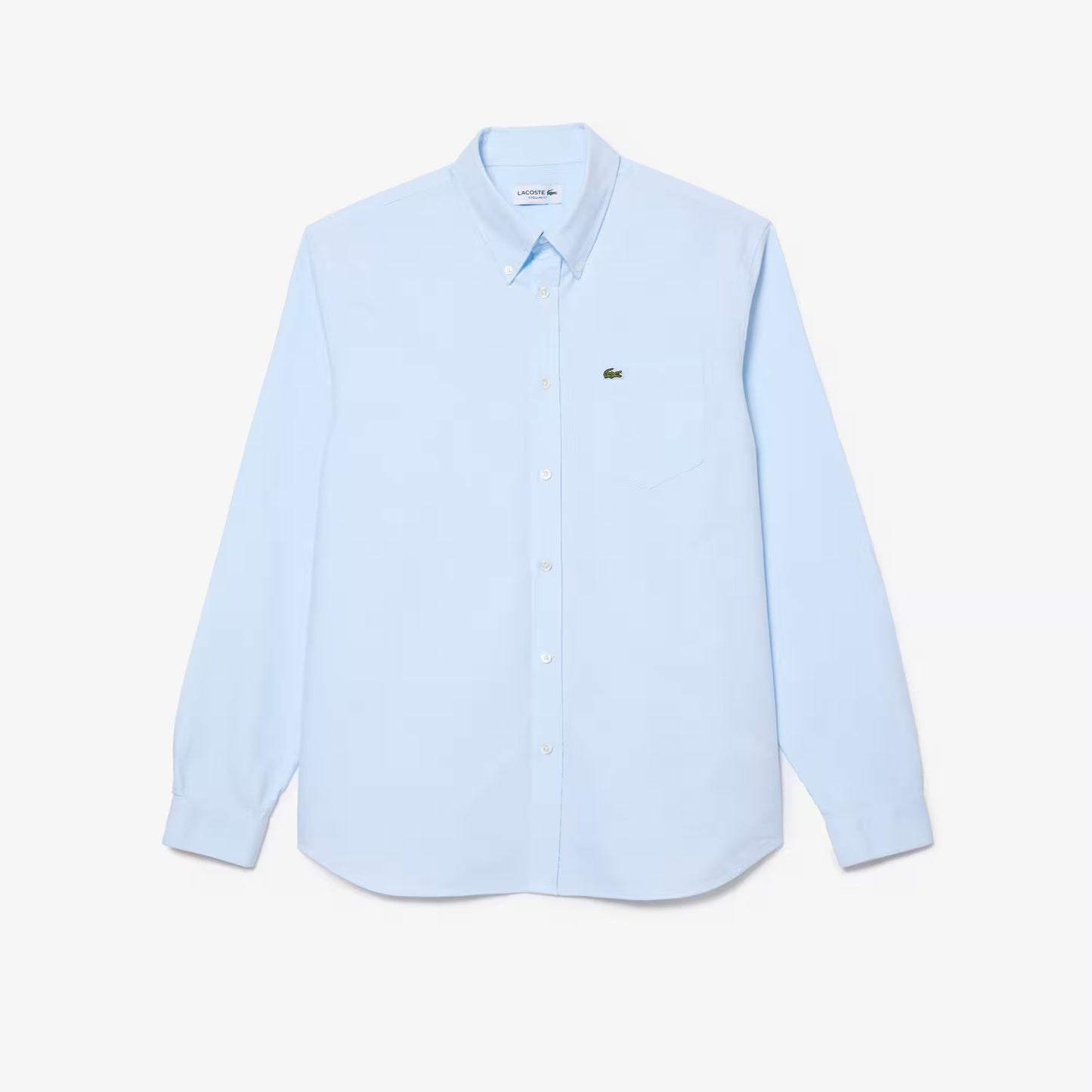 Regular Fit Oxford Hemd
