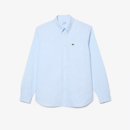 Regular Fit Oxford Hemd