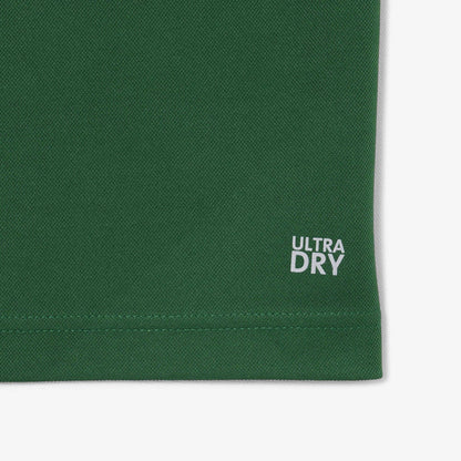 Ultra Dry Crocodile Print Sport T-shirt
