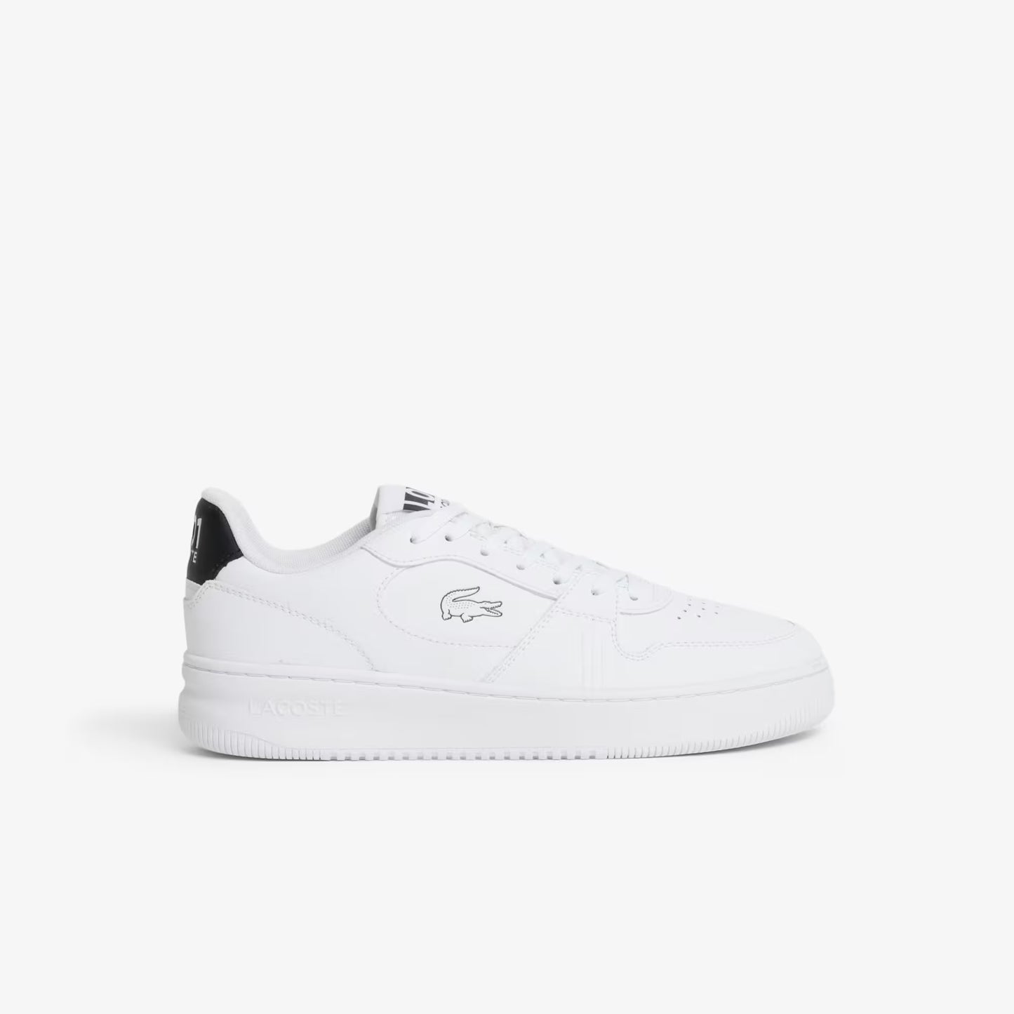 Men's L001 Set Leather Sneakers