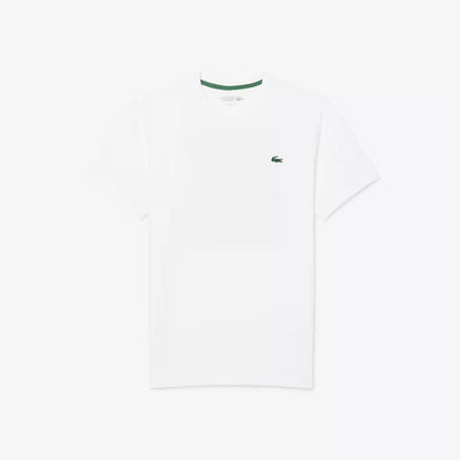 Ultra Dry bedrucktes Tennis-T-Shirt