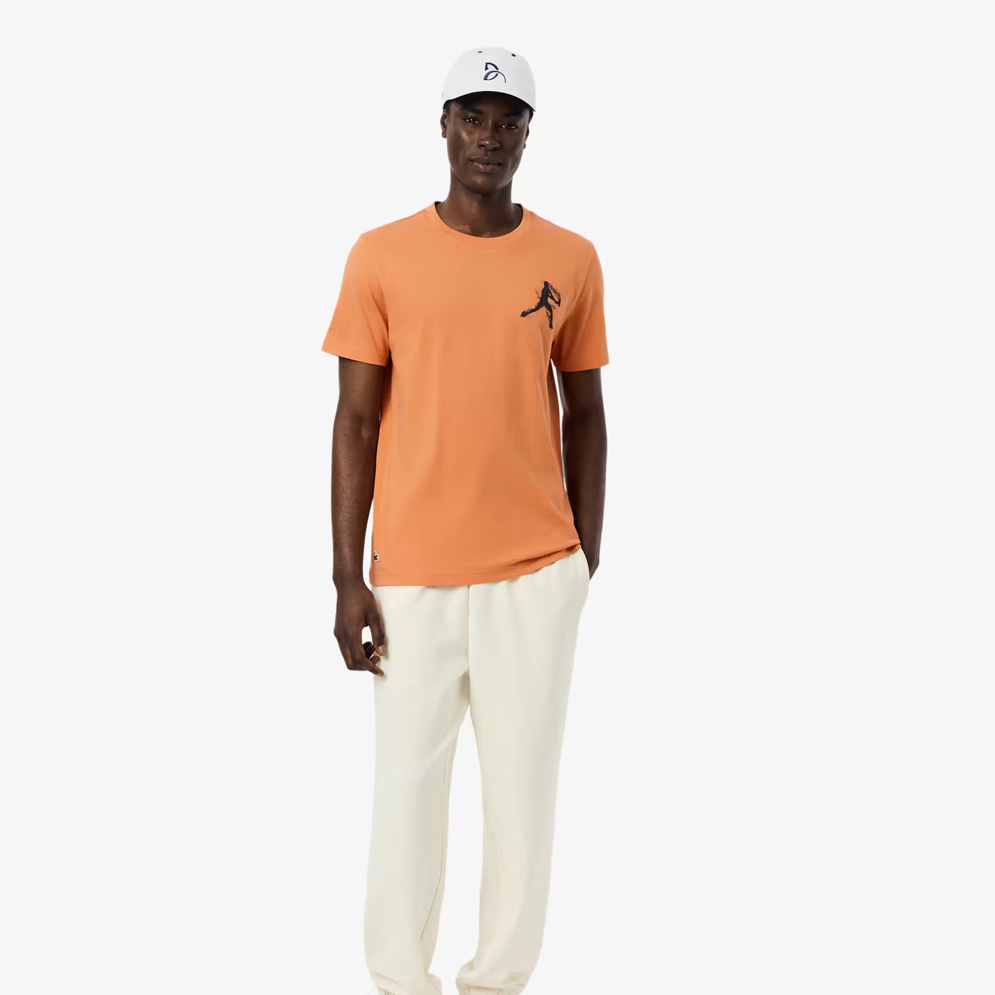 Lacoste Tennis x Novak Djokovic pack