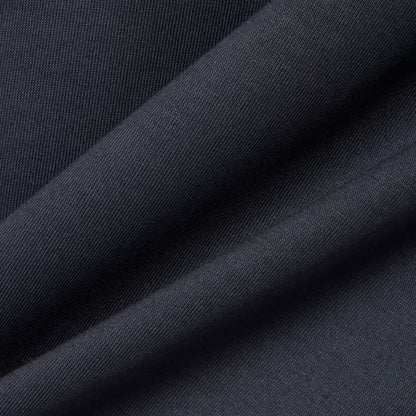 Paris Classic Fit Poloshirt mit offener Knopfleiste und Stickerei
