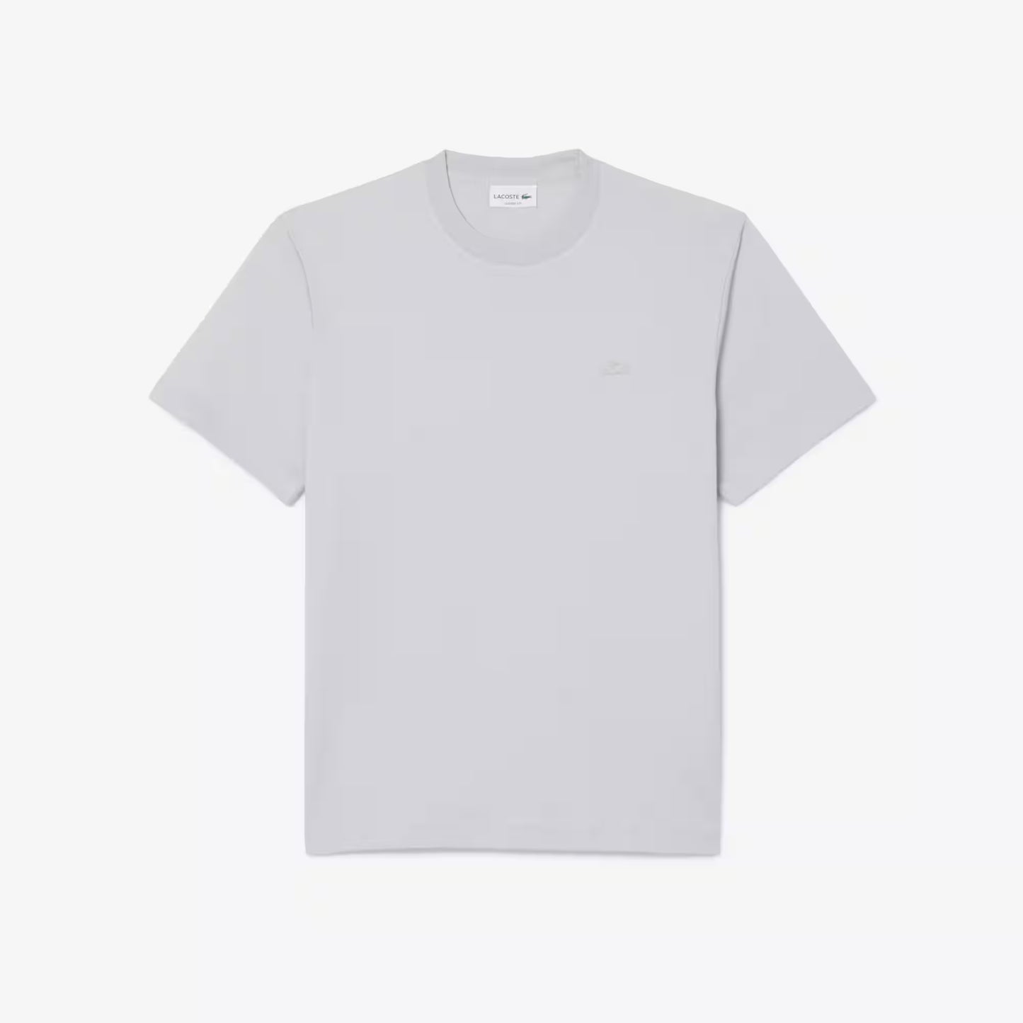 Embroidered Signature T-shirt
