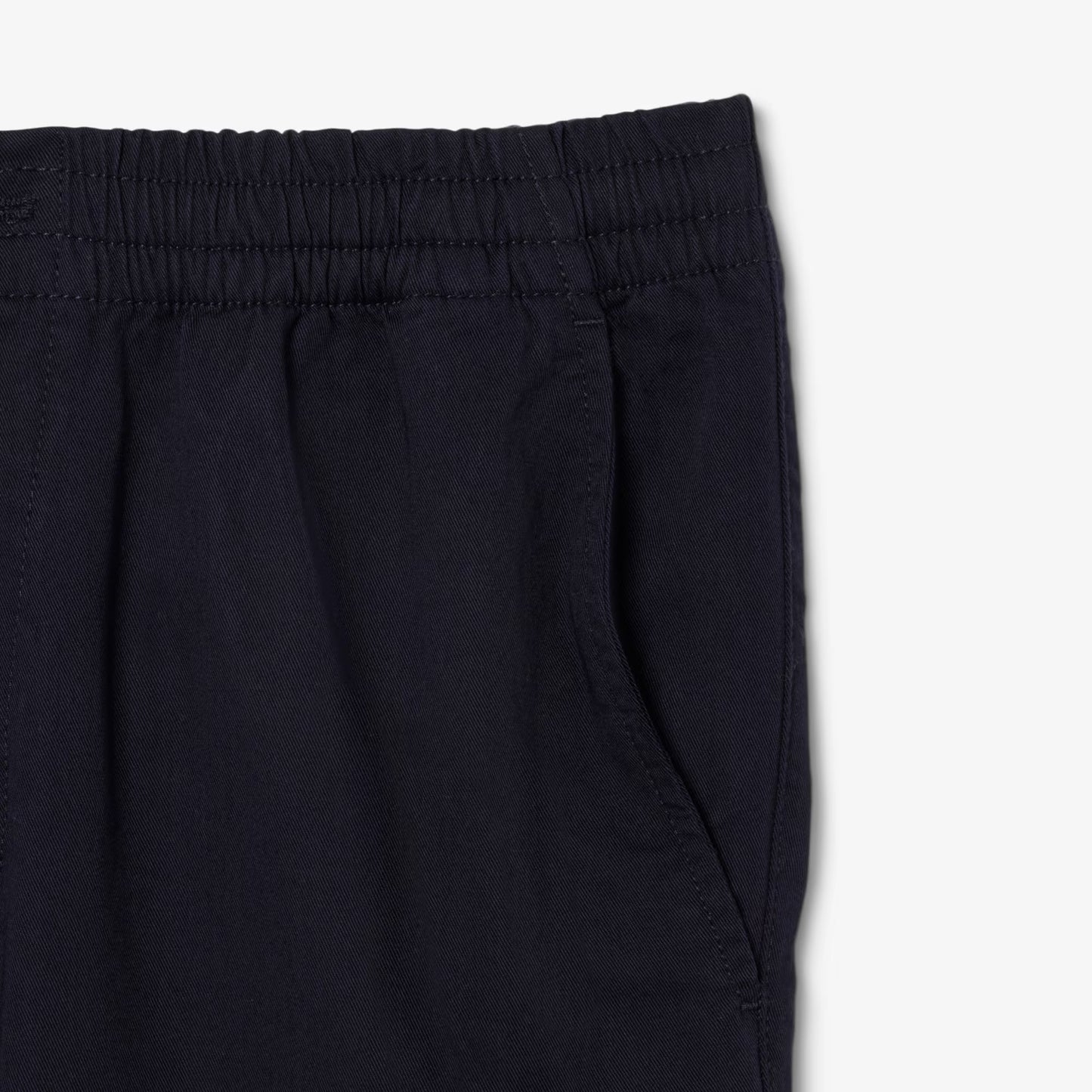 Regular Fit Cotton Gabardine Chino Pants