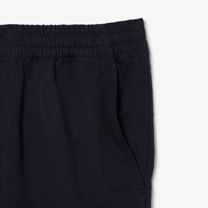 Regular Fit Cotton Gabardine Chino Pants