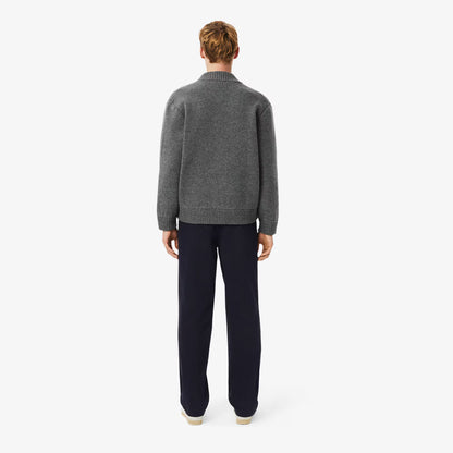 Regular Fit Cotton Chino Pants 2