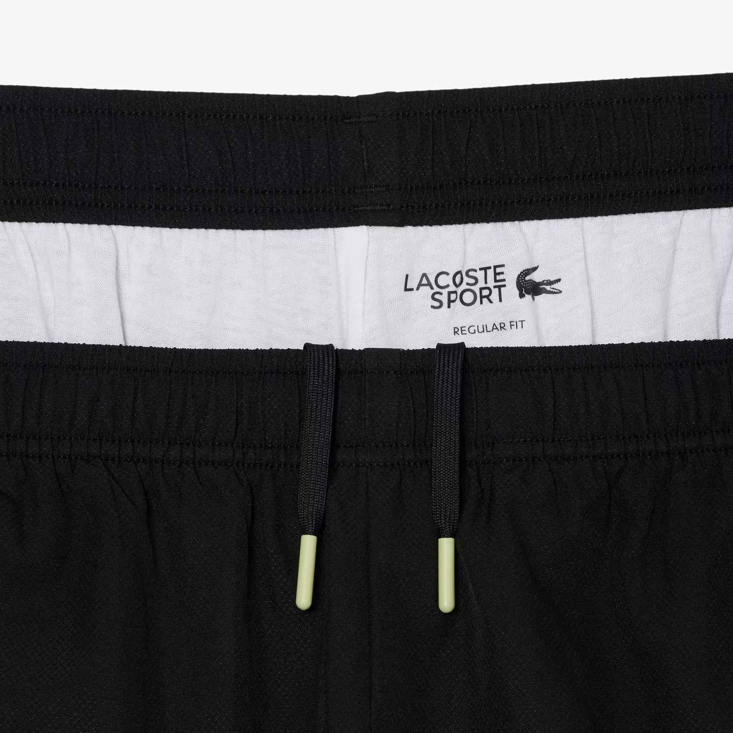 Water-Repellent Sport Sweatpants