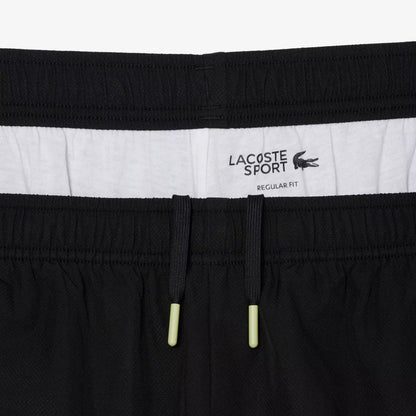 Water-Repellent Sport Sweatpants
