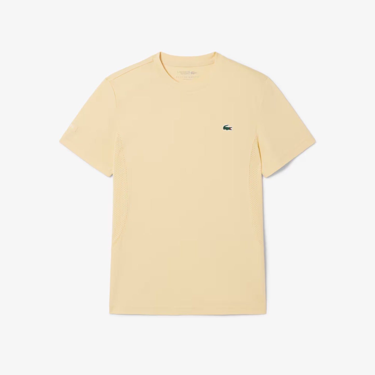 Lacoste Tennis x Novak Djokovic T-shirt