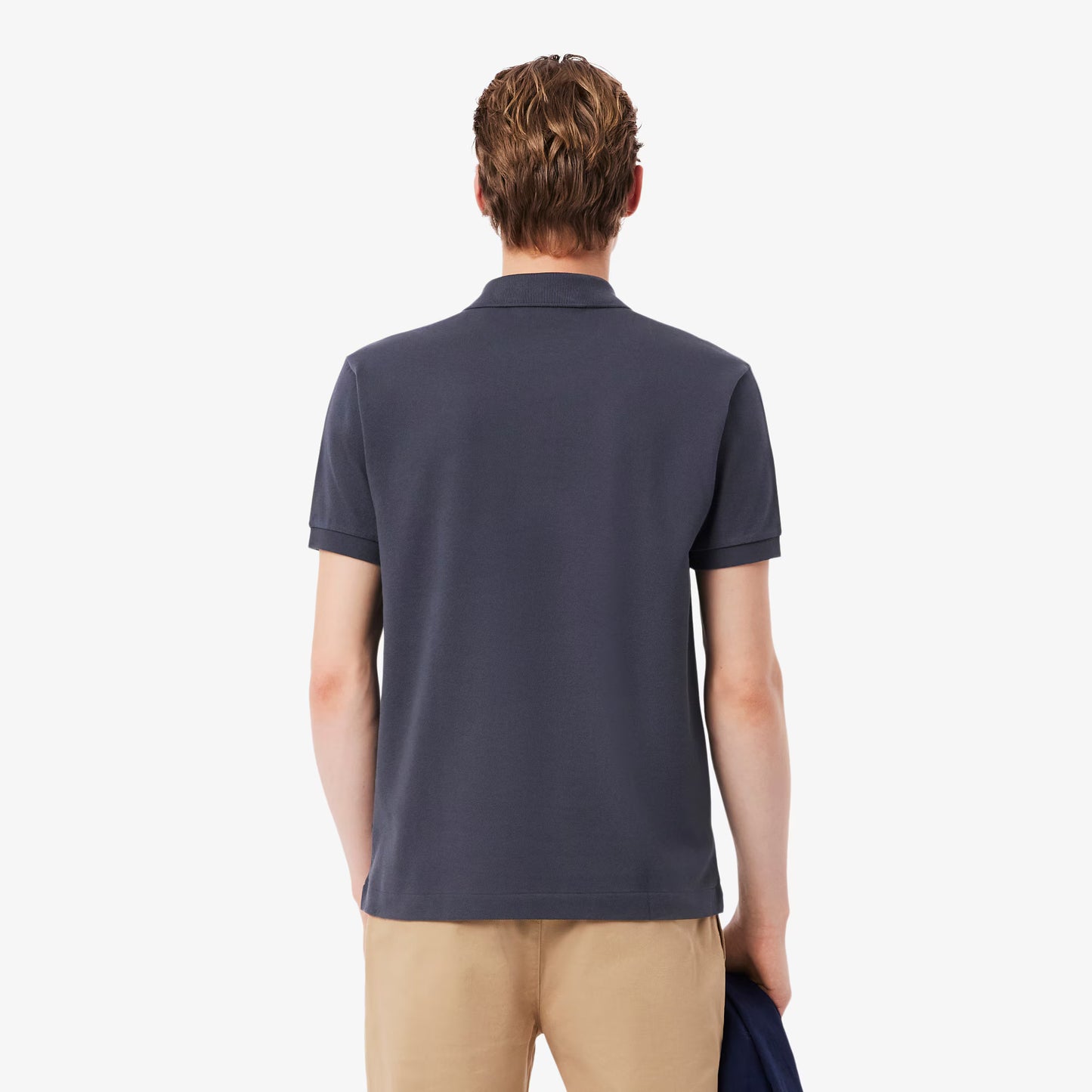 Klassisches Poloshirt L.12.12 Original