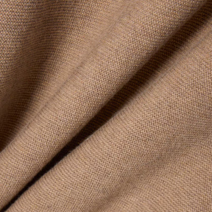 Classic Fit Knitted Polo Shirt