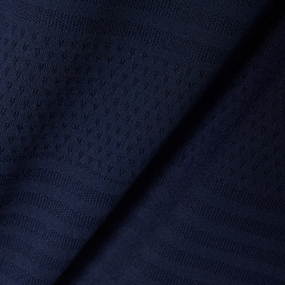 Ultra Dry Stretch Jacquard Tennis T-shirt