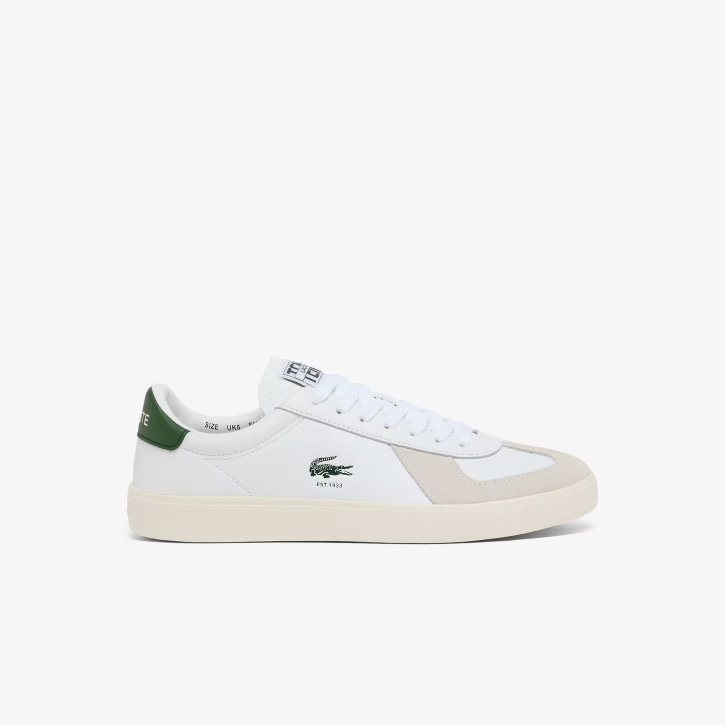 Men's Baseshot Pro Leather Sneakers