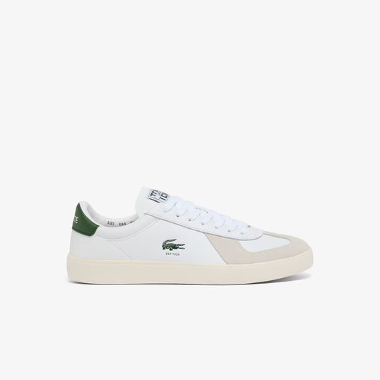 Men's Baseshot Pro Leather Sneakers