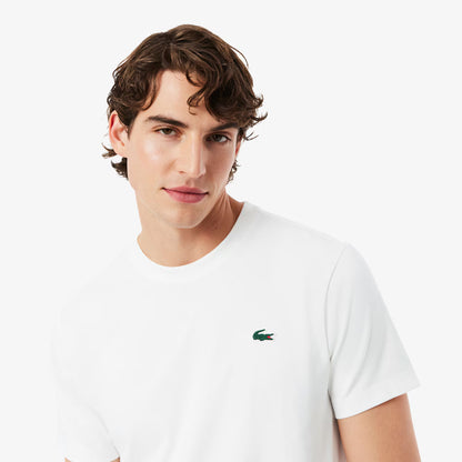 Ultra Dry bedrucktes Tennis-T-Shirt