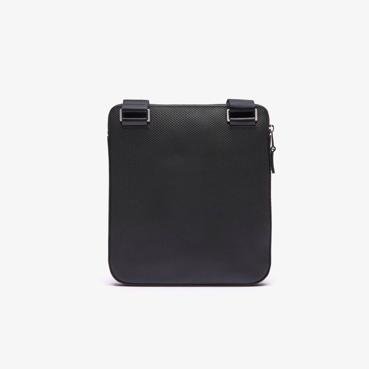 Chantaco Leather Shoulder Bag