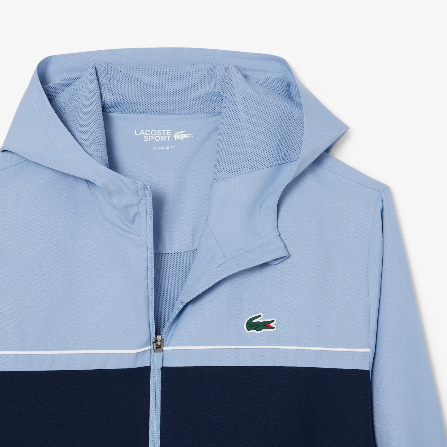 Diamond Taffeta Sport Tracksuit