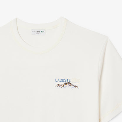 Multi Print Jersey T-shirt 2