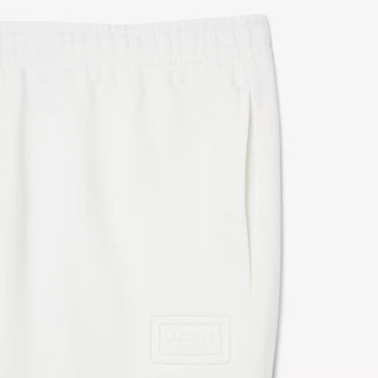 Embossed Branding Sweatpants