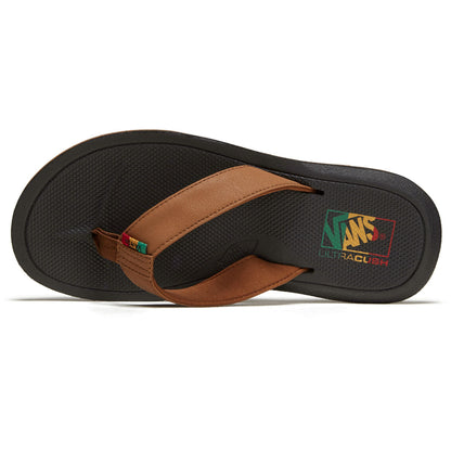 Nexpa Synthetic Sandals