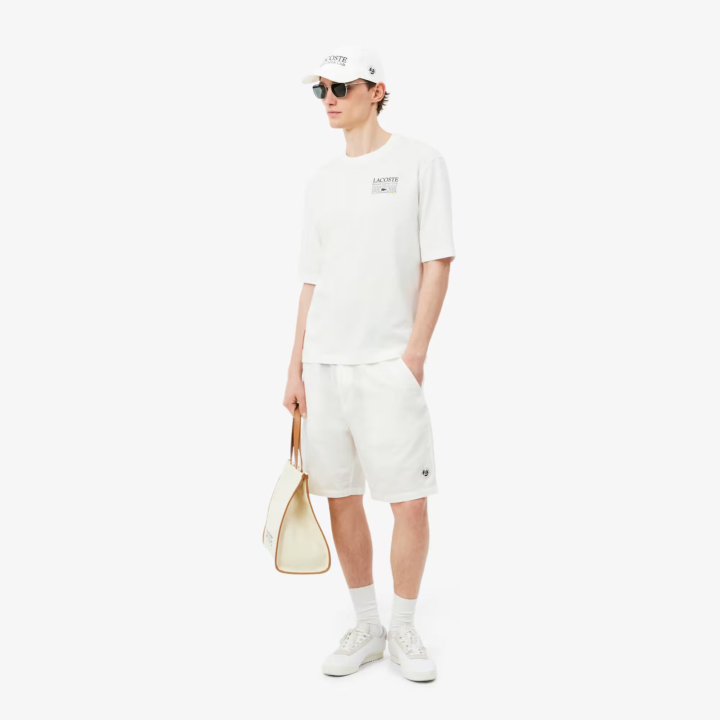 Roland-Garros Edition Kappe