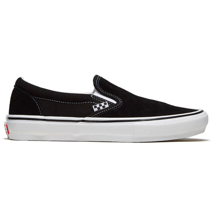 Skate Slip-on Shoes