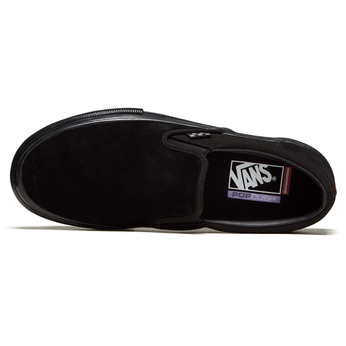 Skate Slip-on Shoes