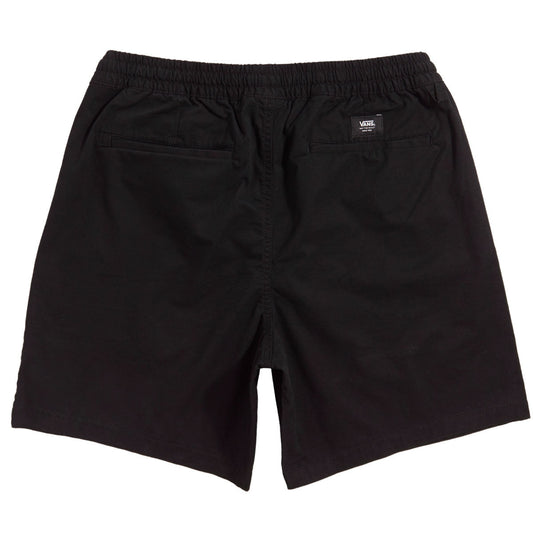 Shorts mit elastischem Bund – locker geschnitten