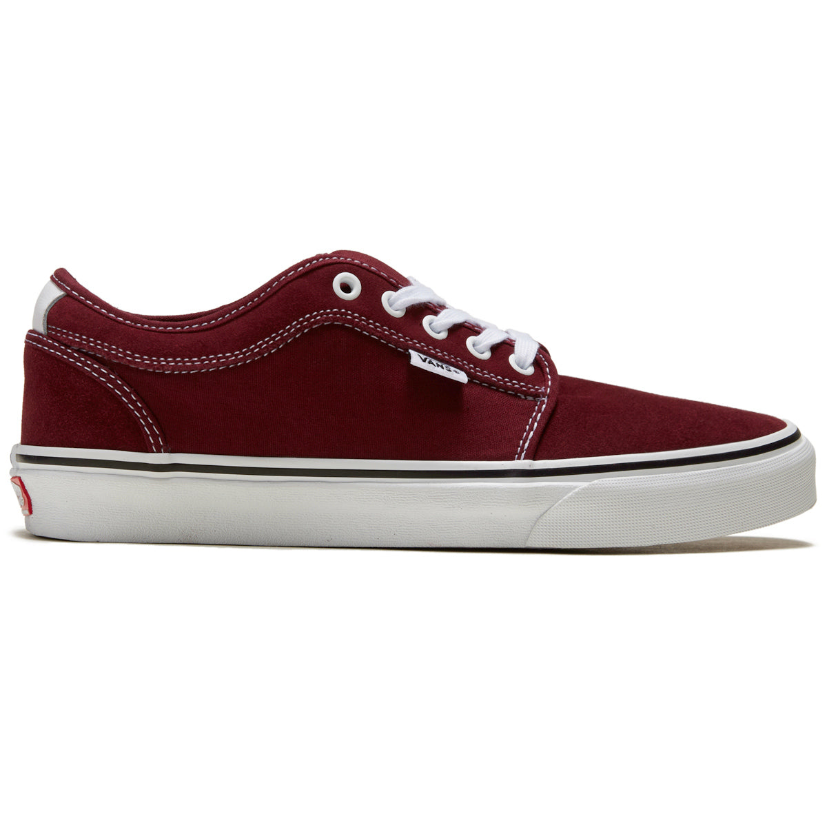 Skate Chukka Low Schuhe