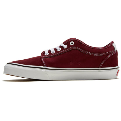 Skate Chukka Low Schuhe