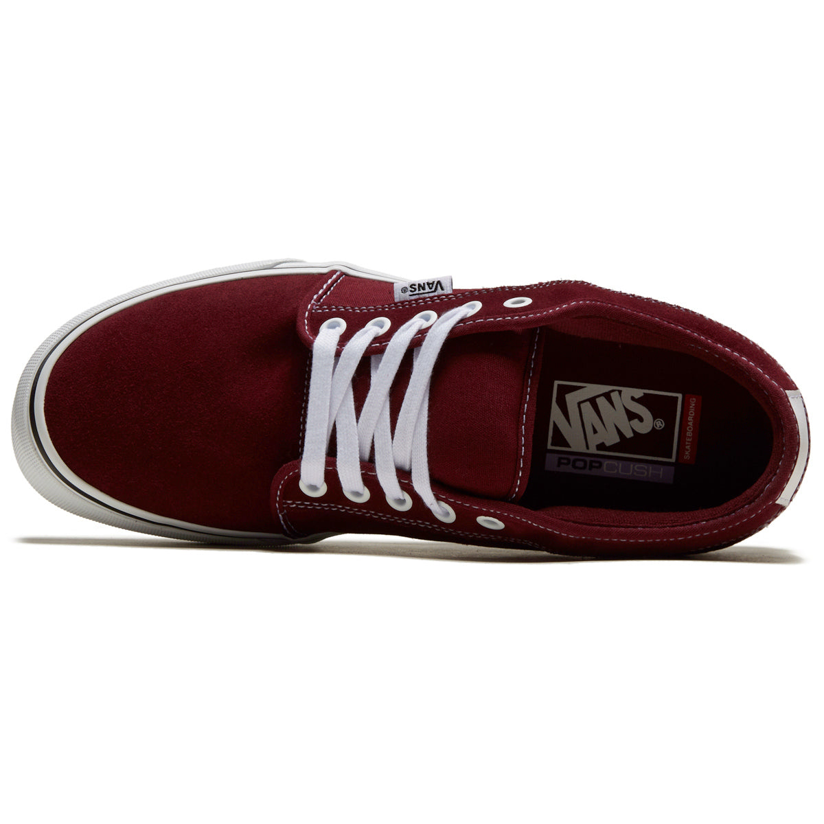 Skate Chukka Low Schuhe